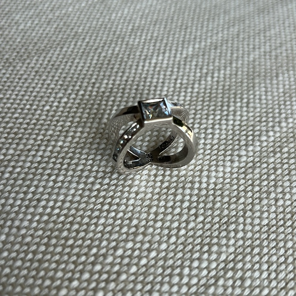 Misaki 925 64 ring